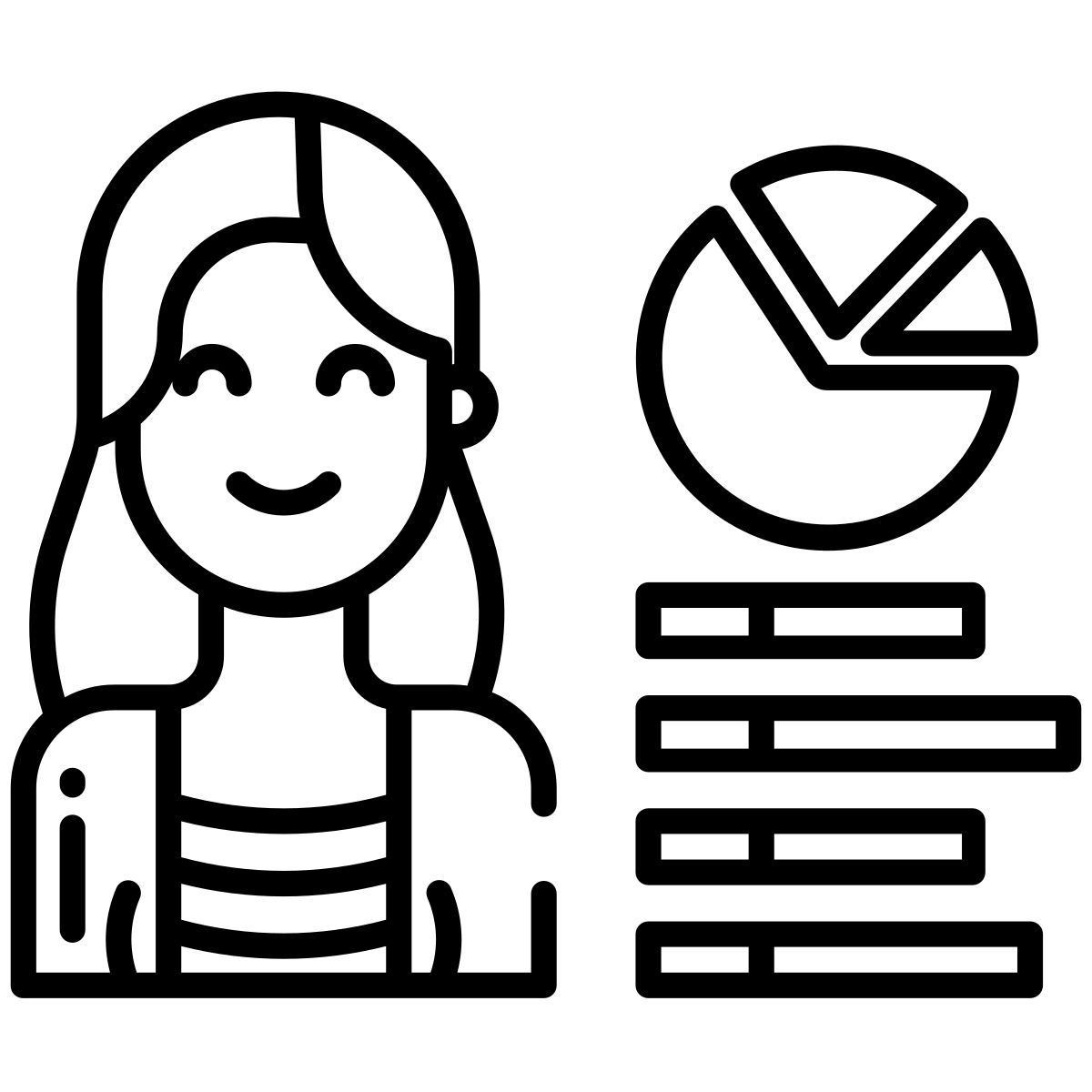 review icon