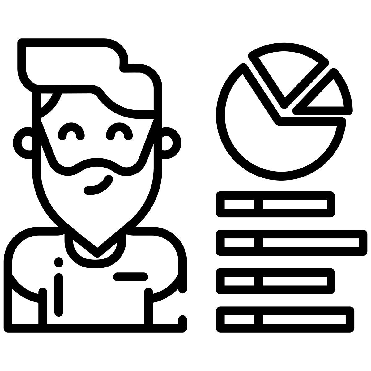 review icon