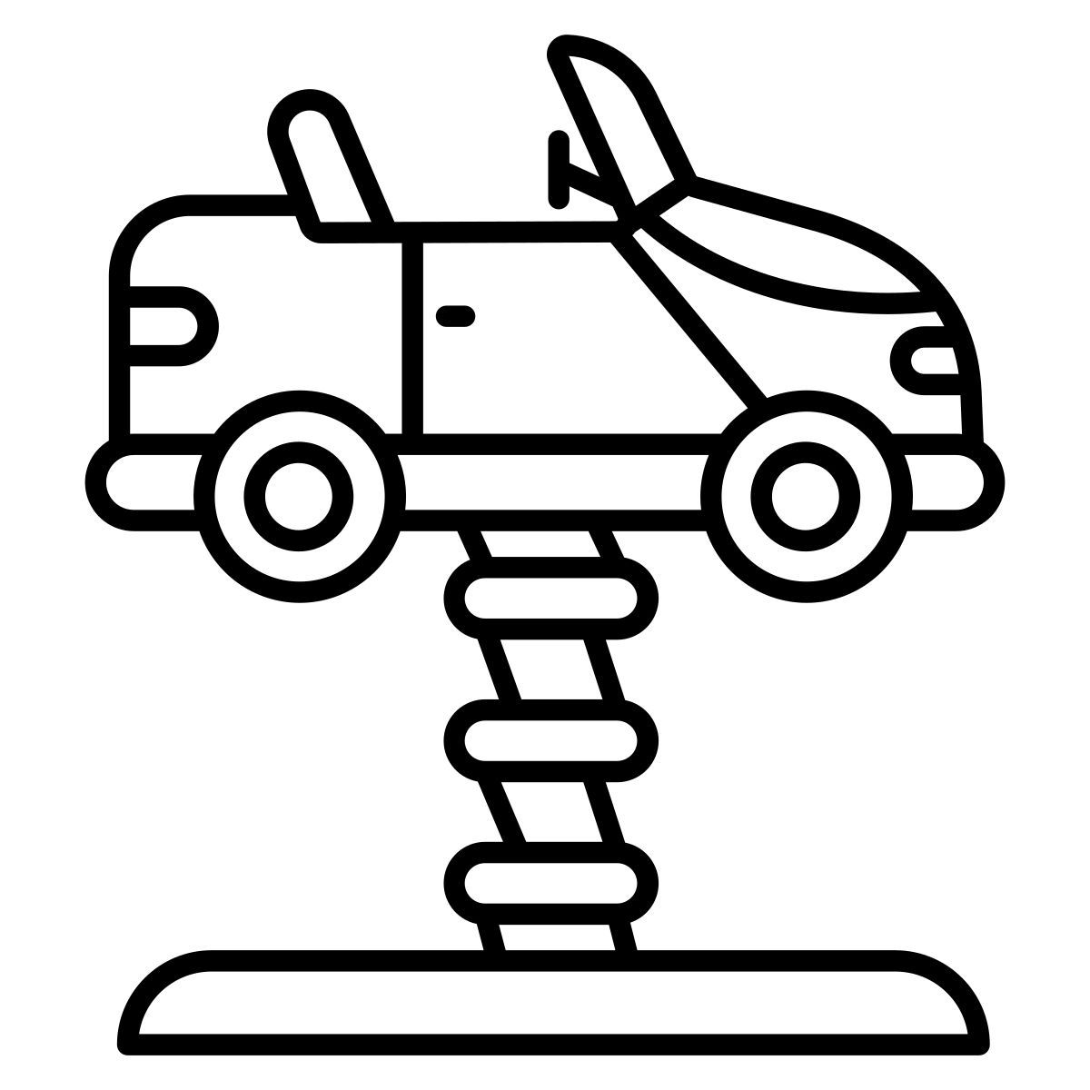 rider icon