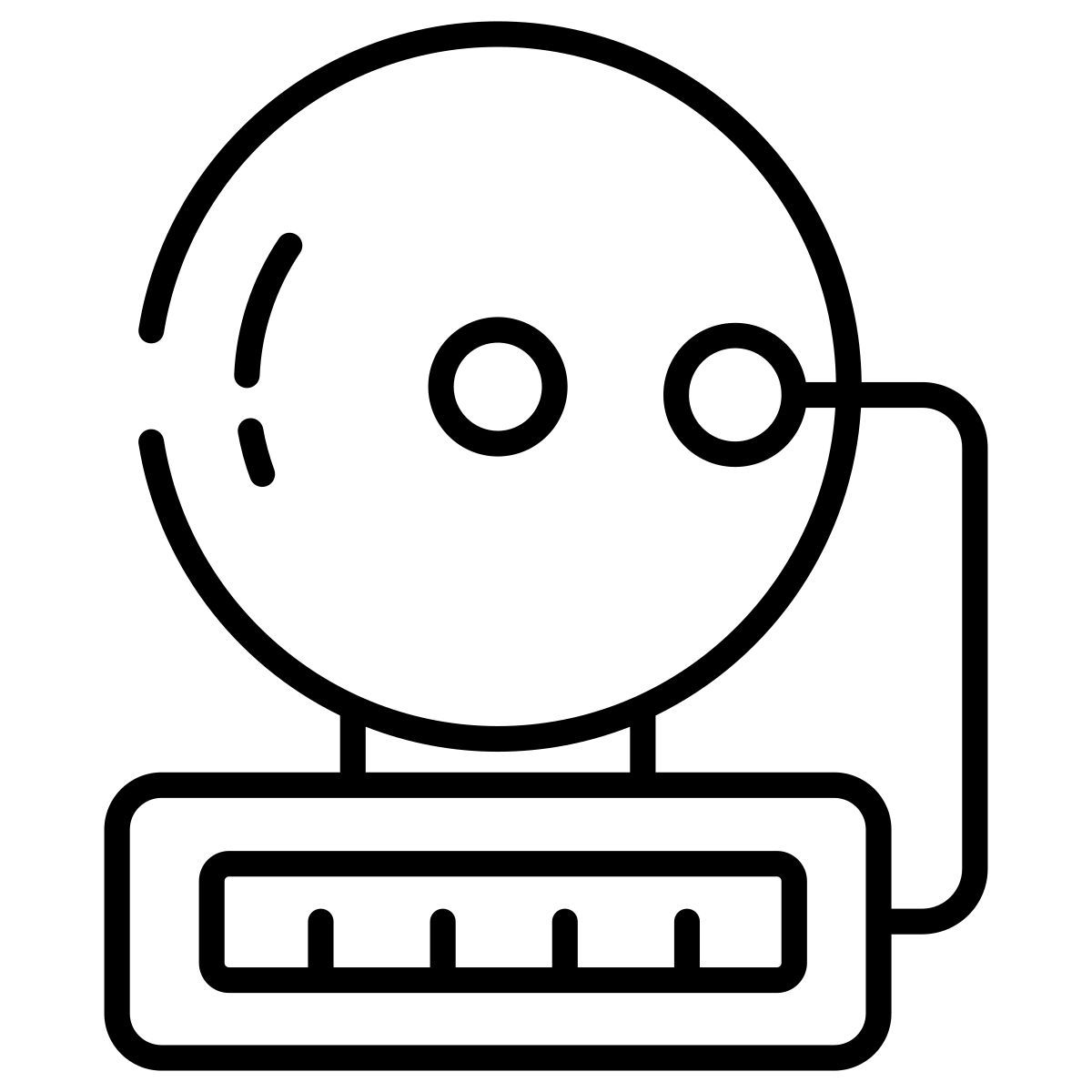 ring bell icon