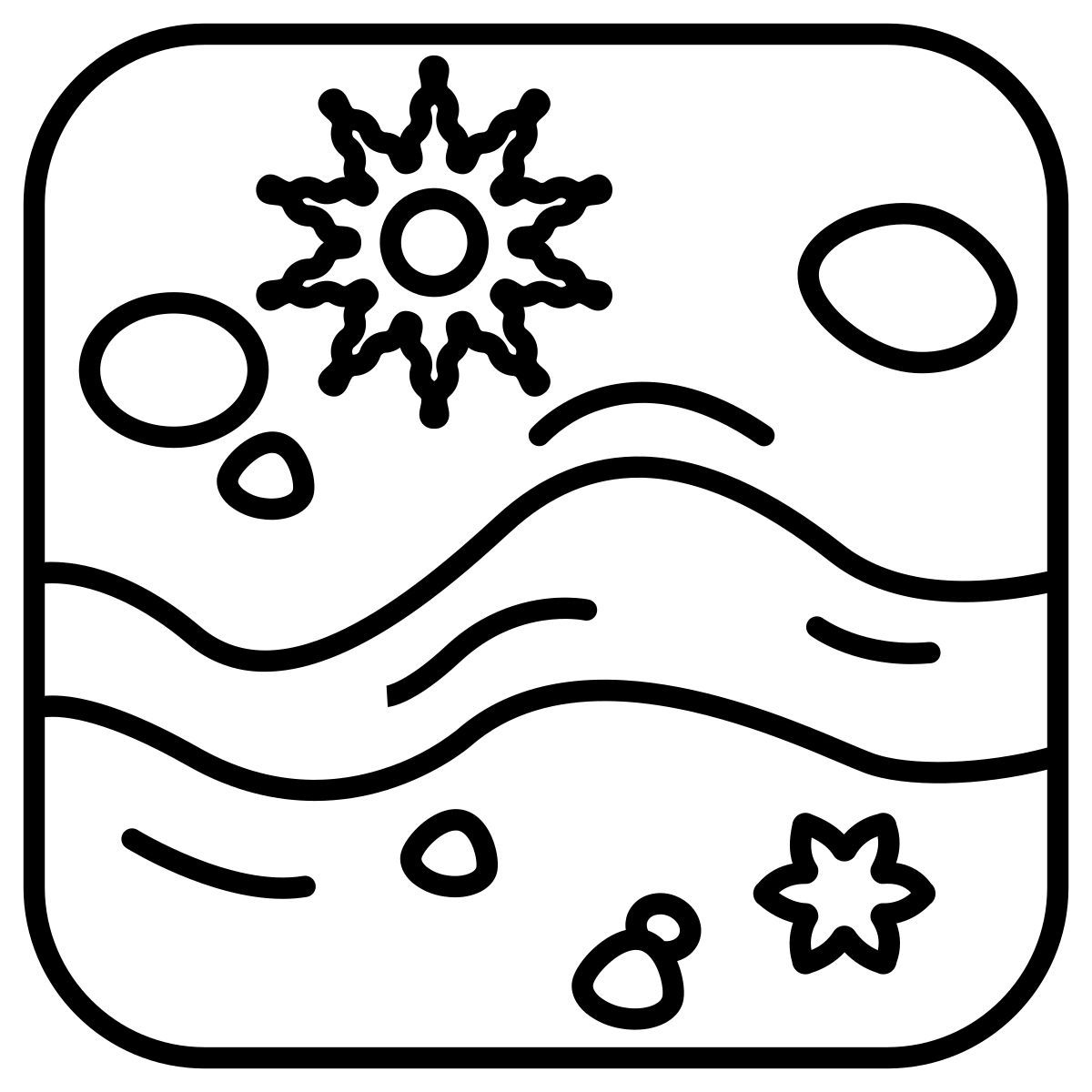 river icon