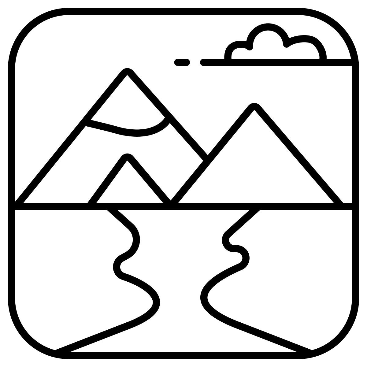 river icon