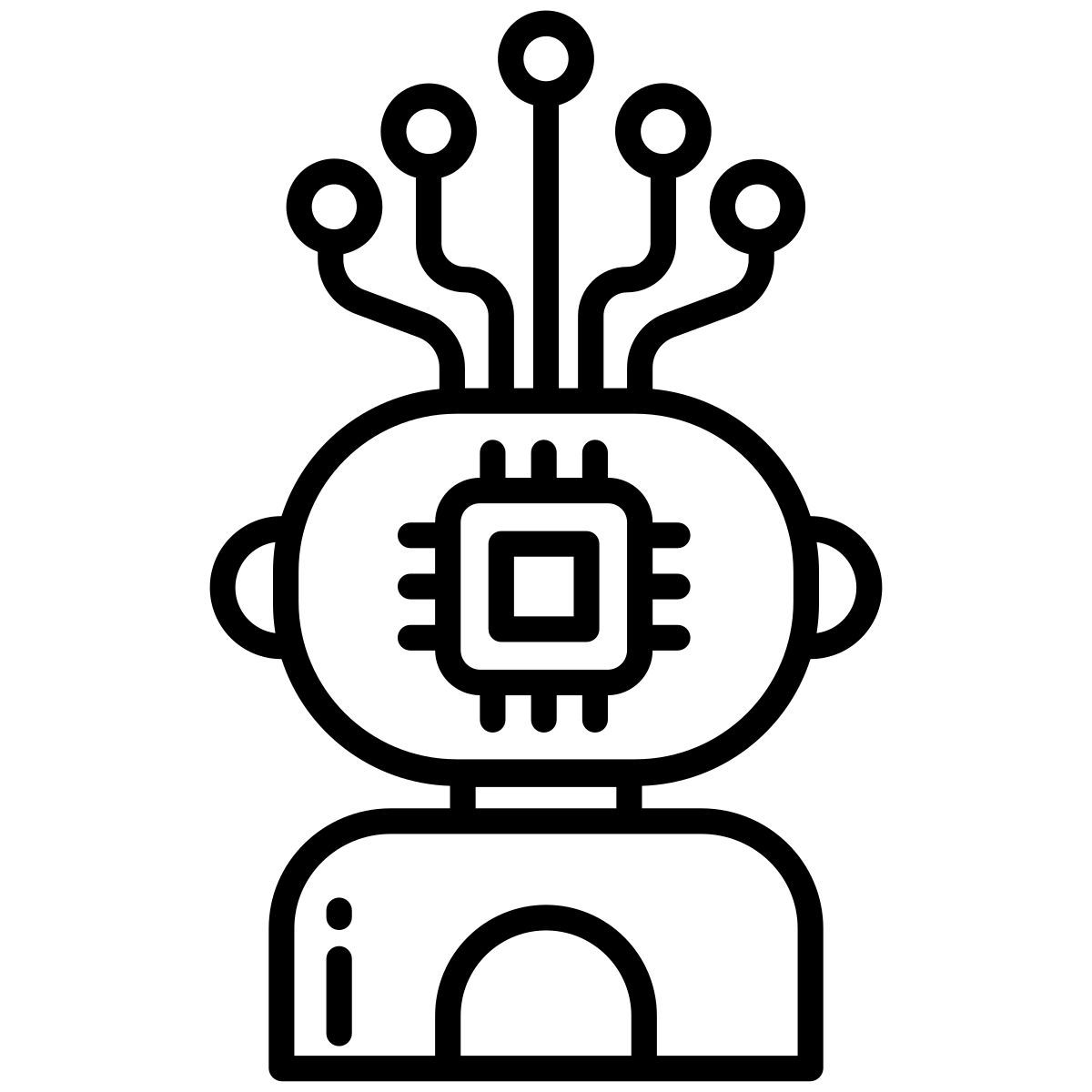 robot icon