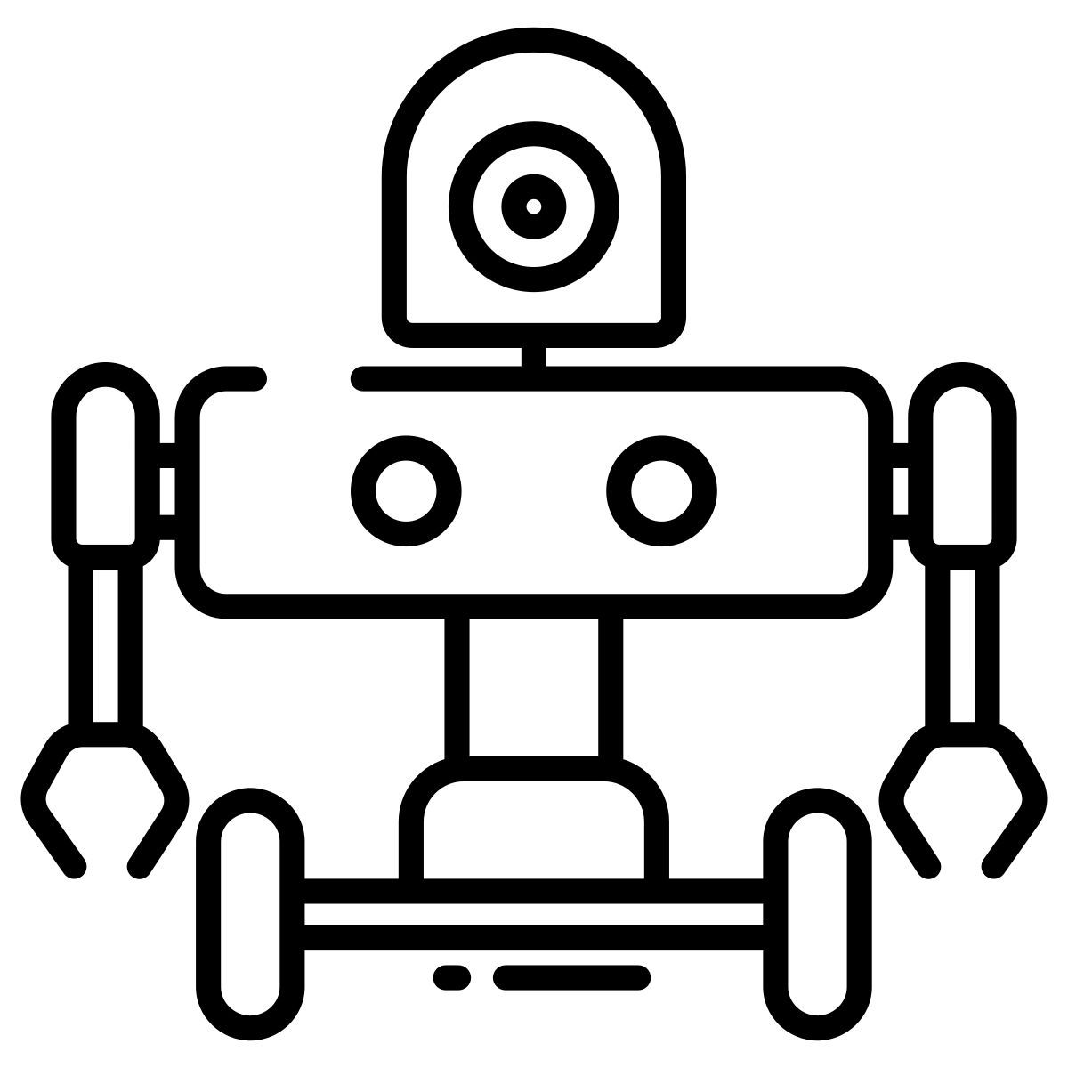 robot icon