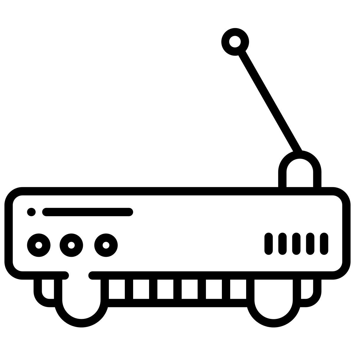 router icon
