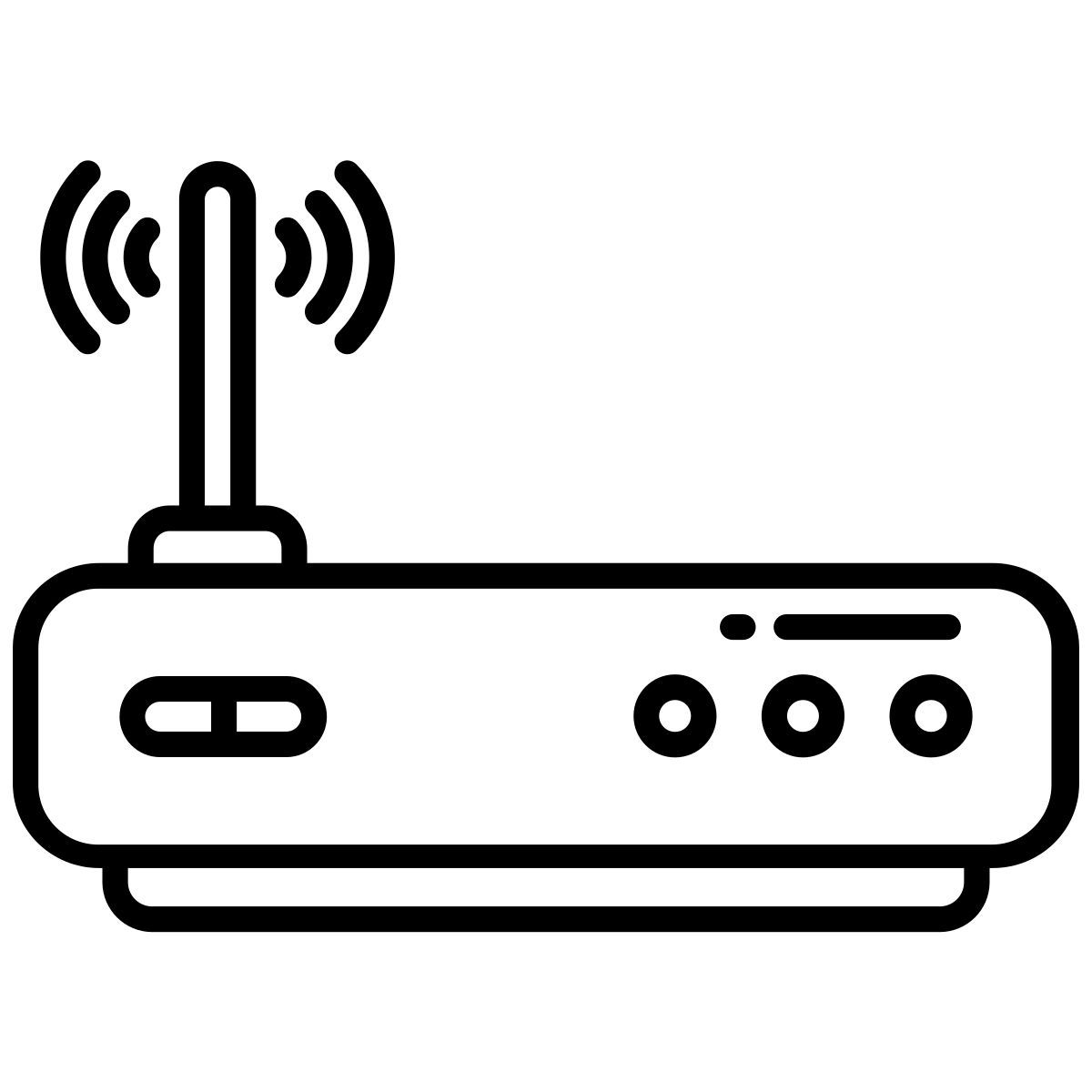 router icon