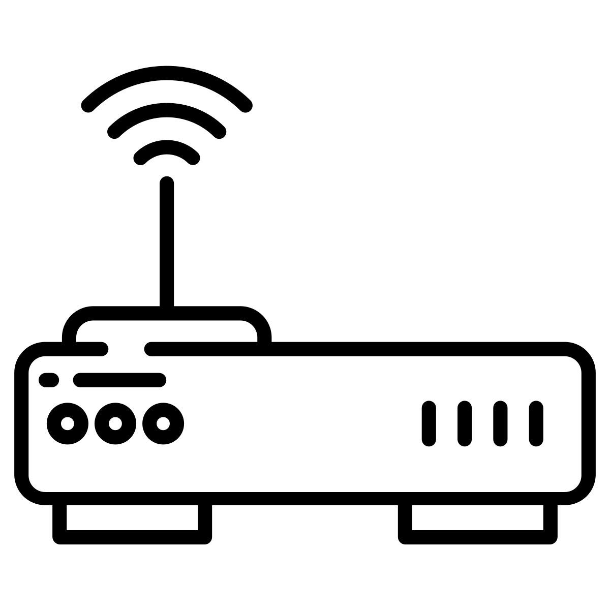 router icon