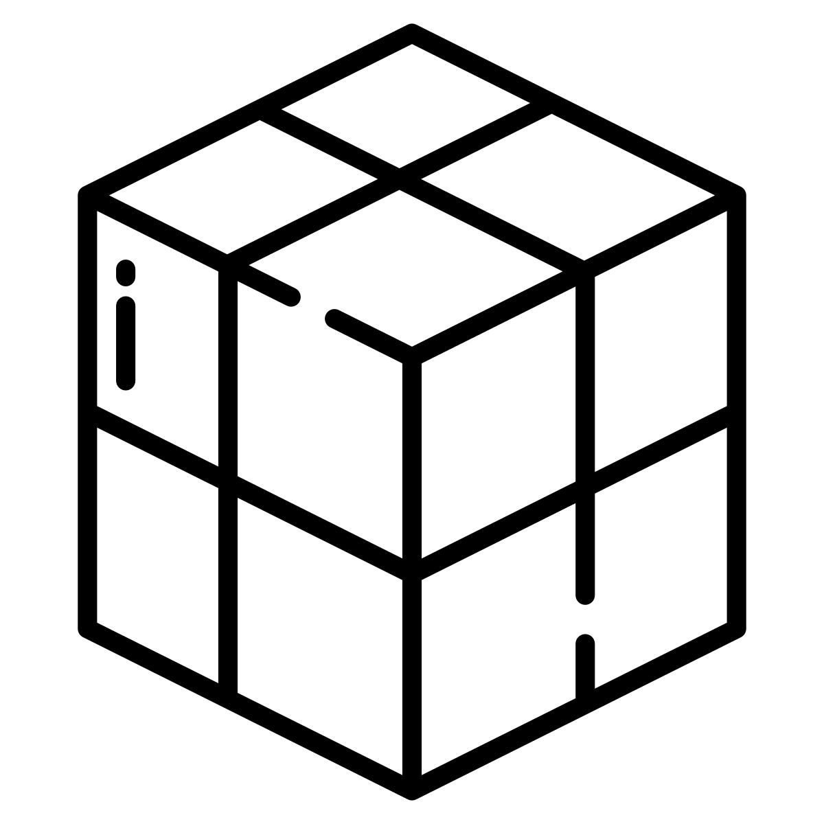 rubik icon
