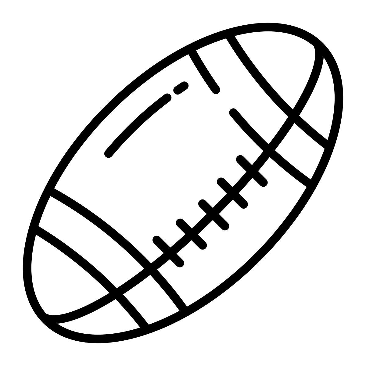 rugby icon
