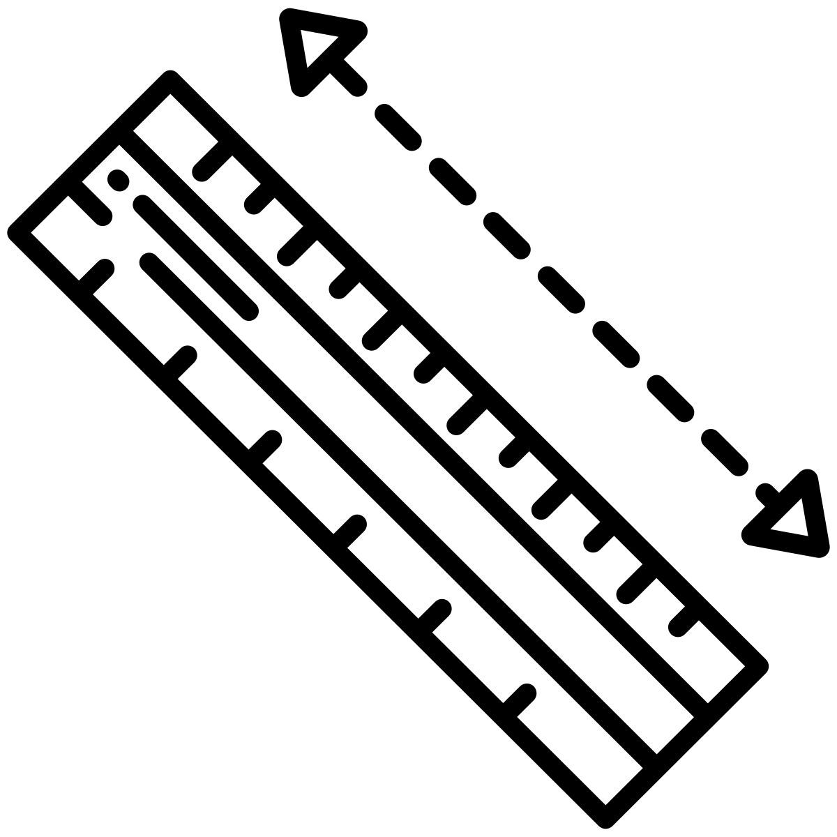 ruler icon
