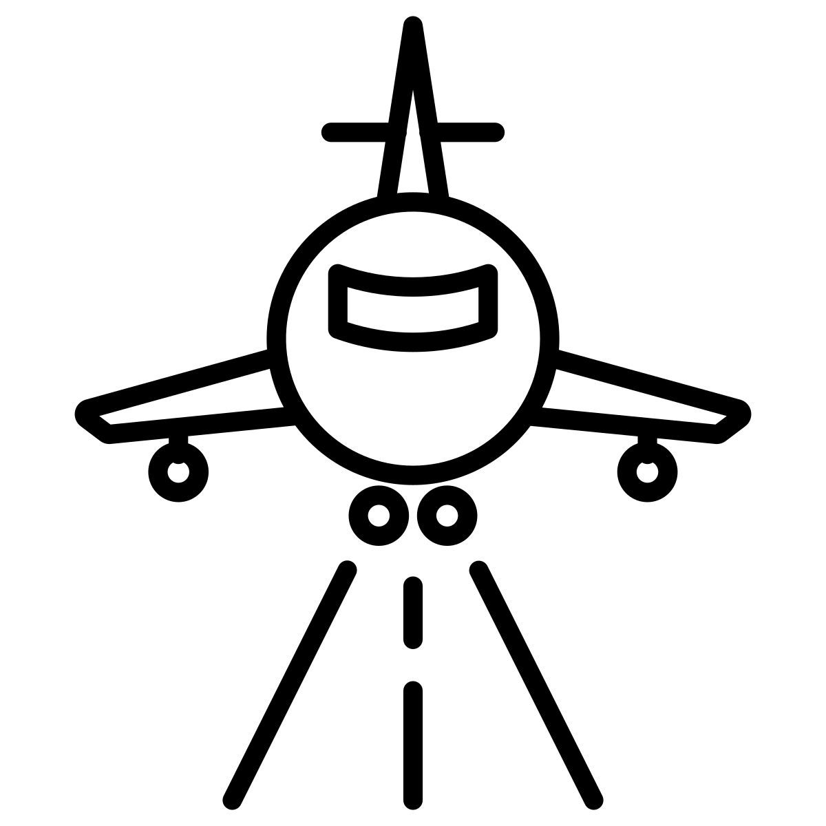 runway icon
