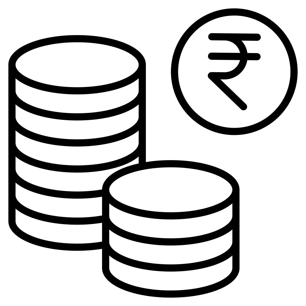 icon rupia