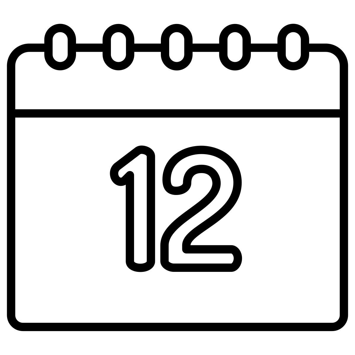 russia day icon