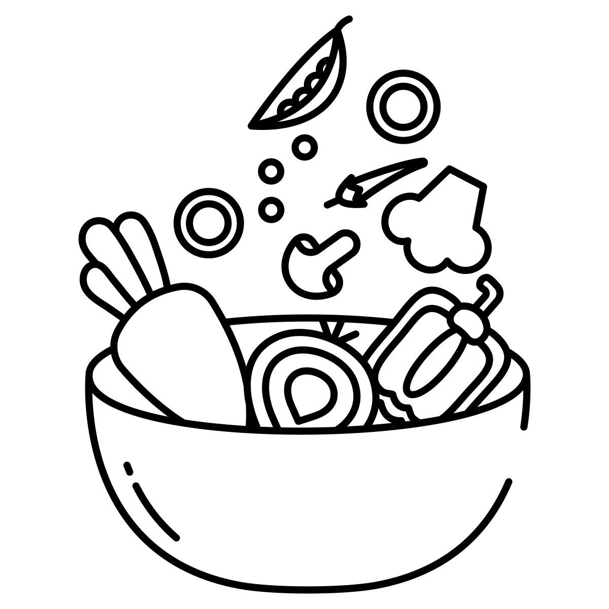 salad icon
