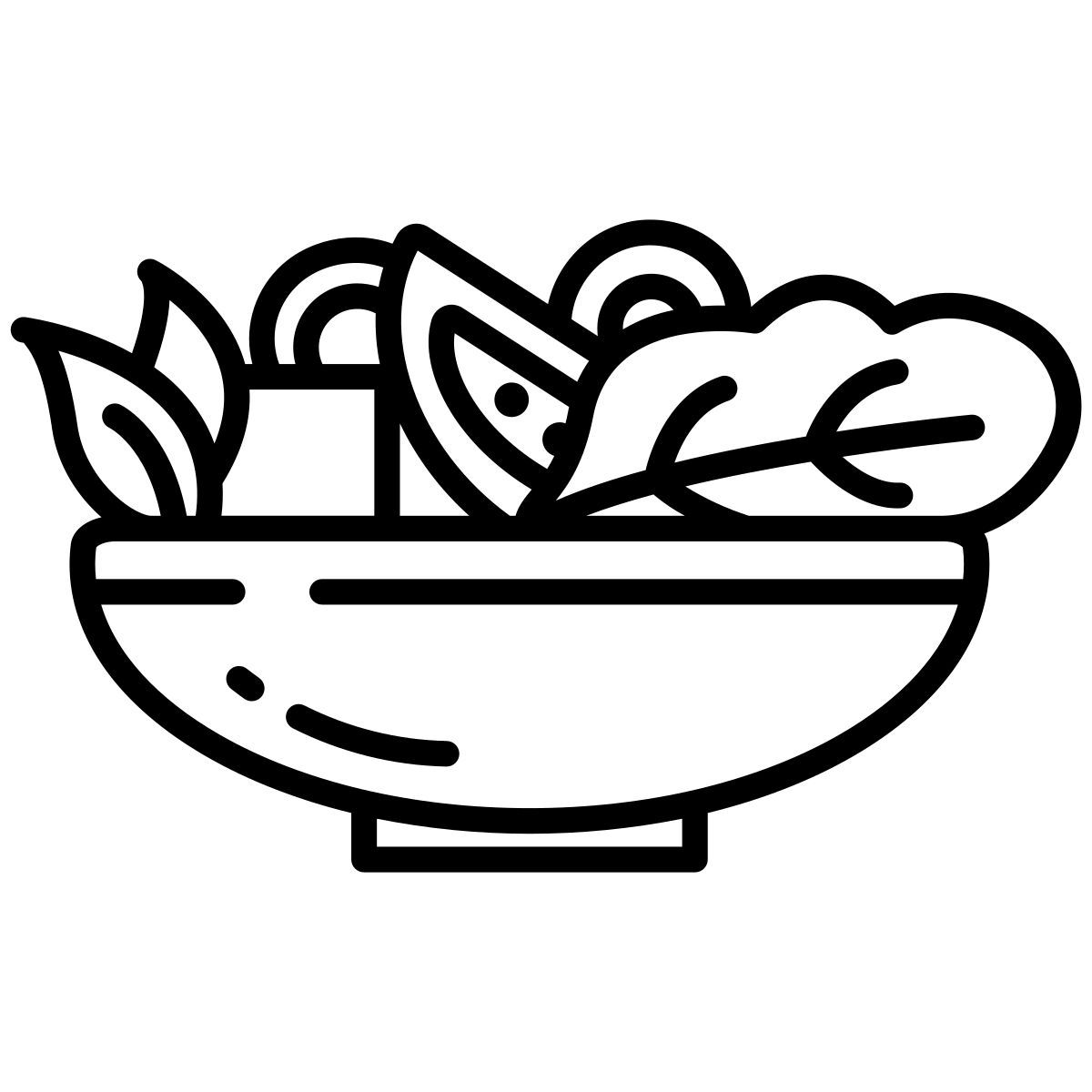 salad icon