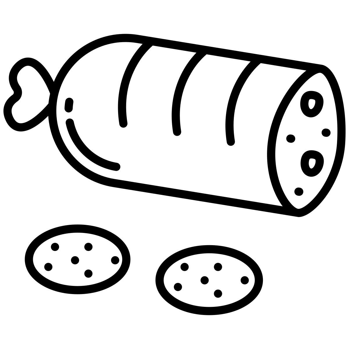 salami icon