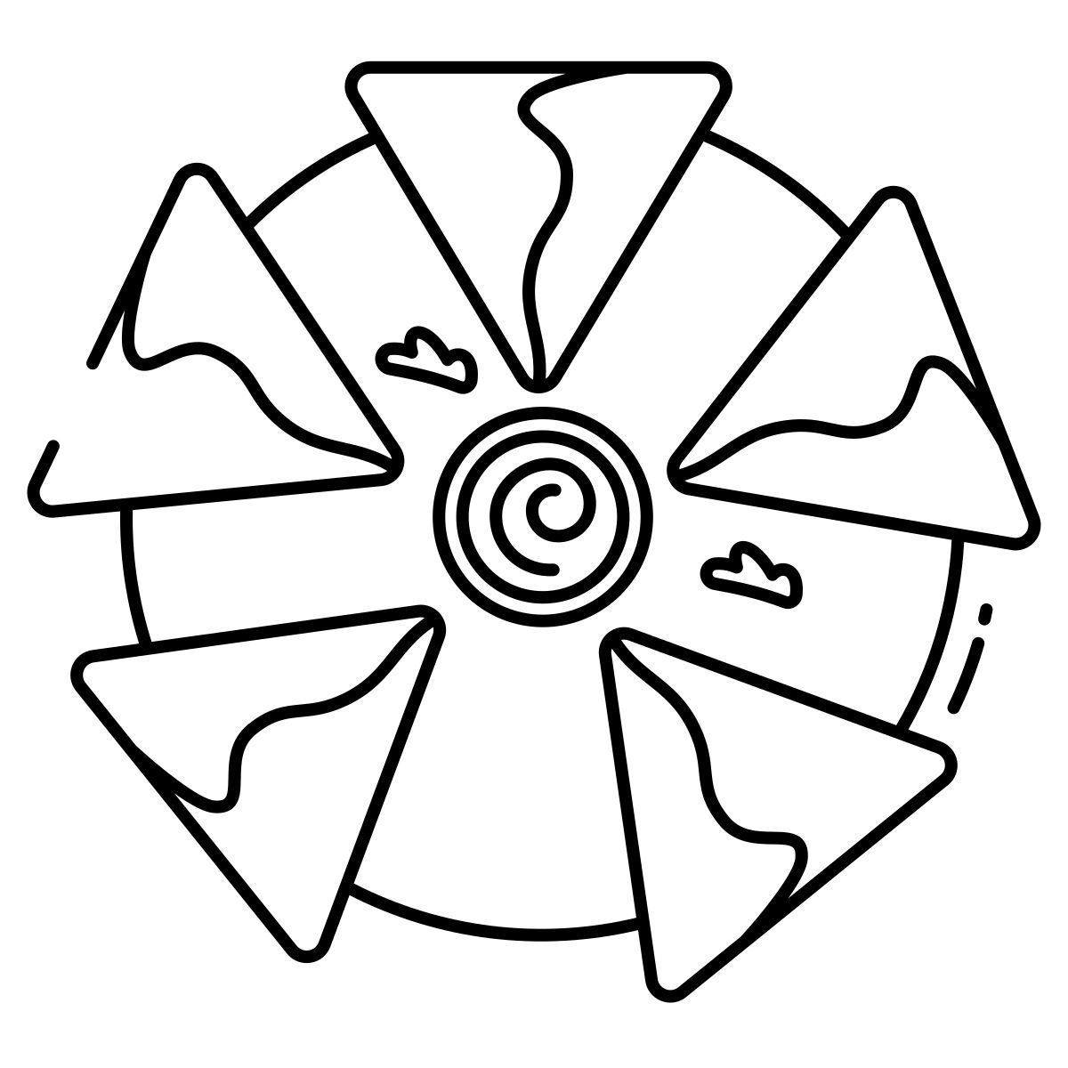 samosa icon