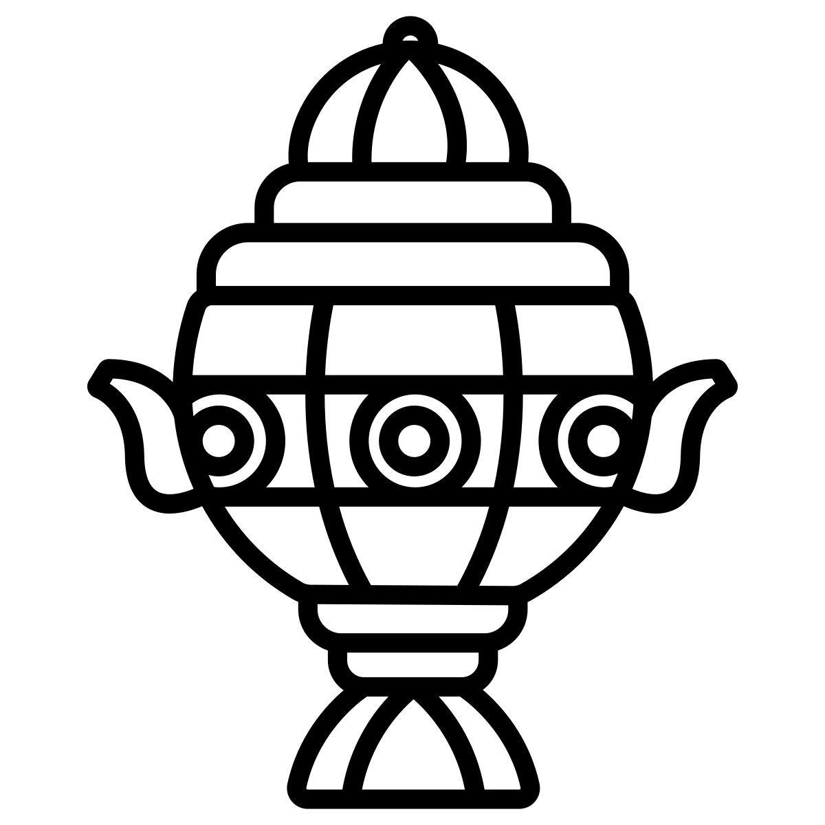 samovar icon
