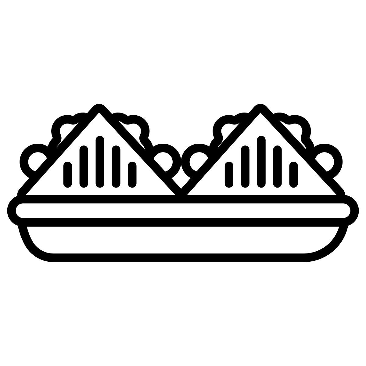 sandwhich icon