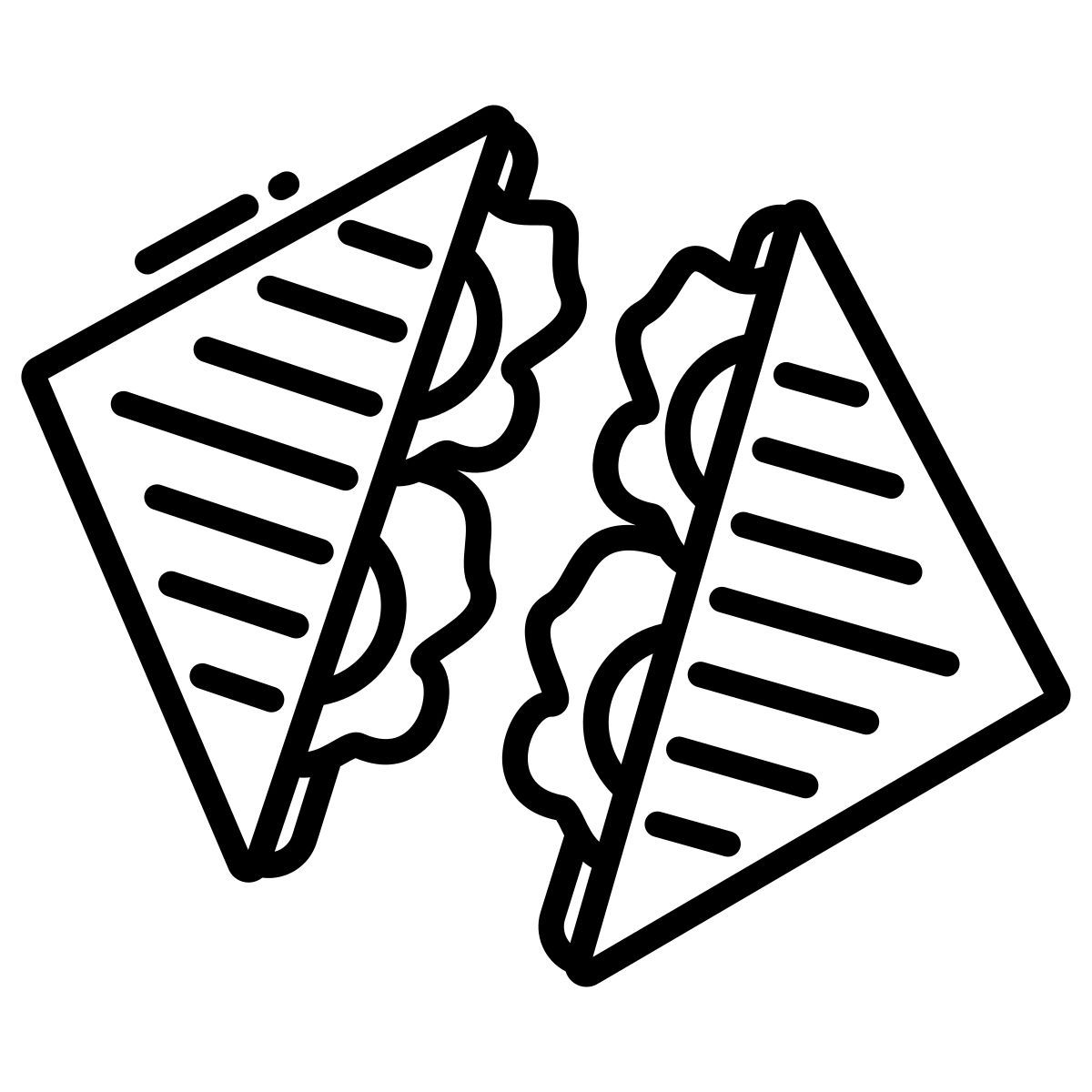 sandwich icon