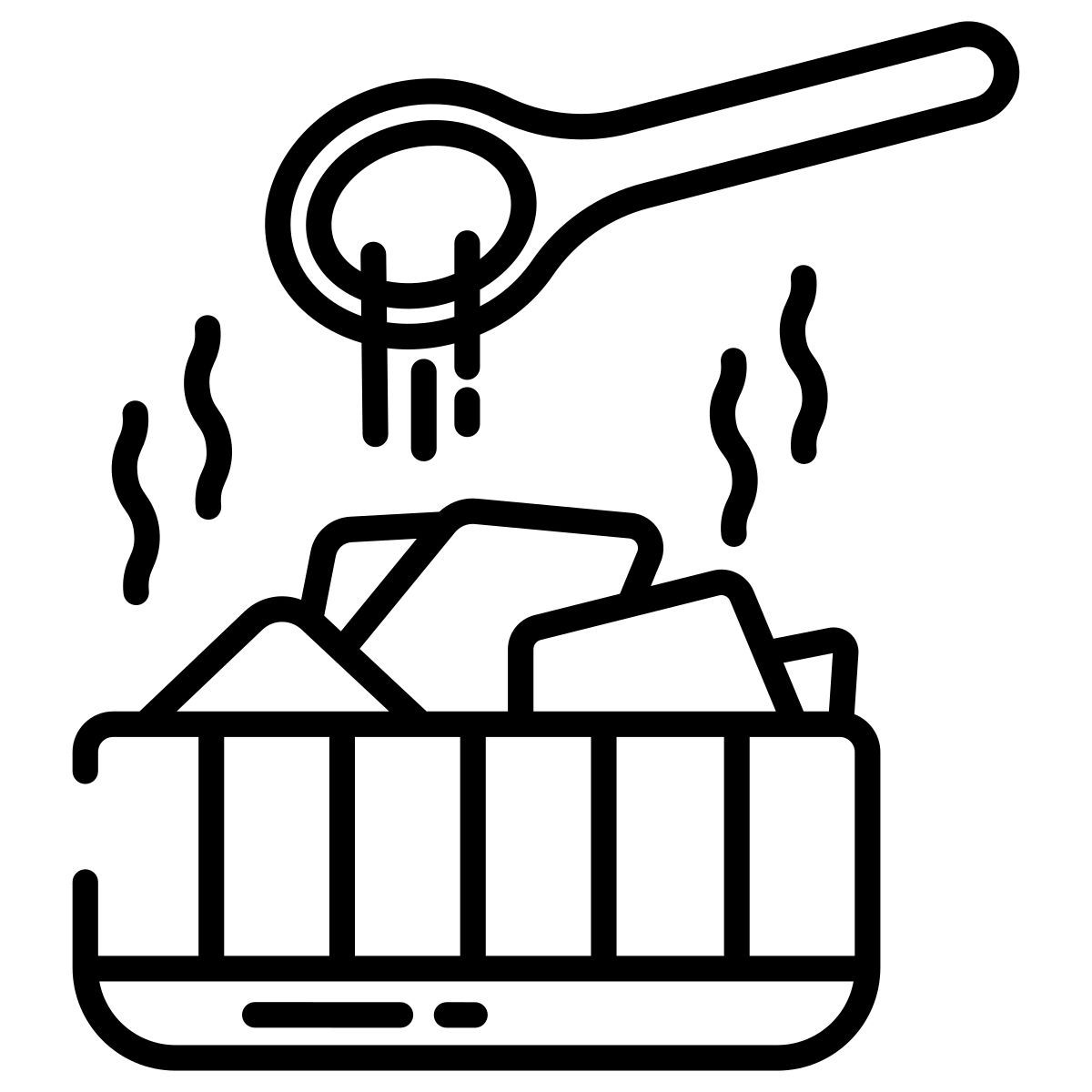 sauna icon