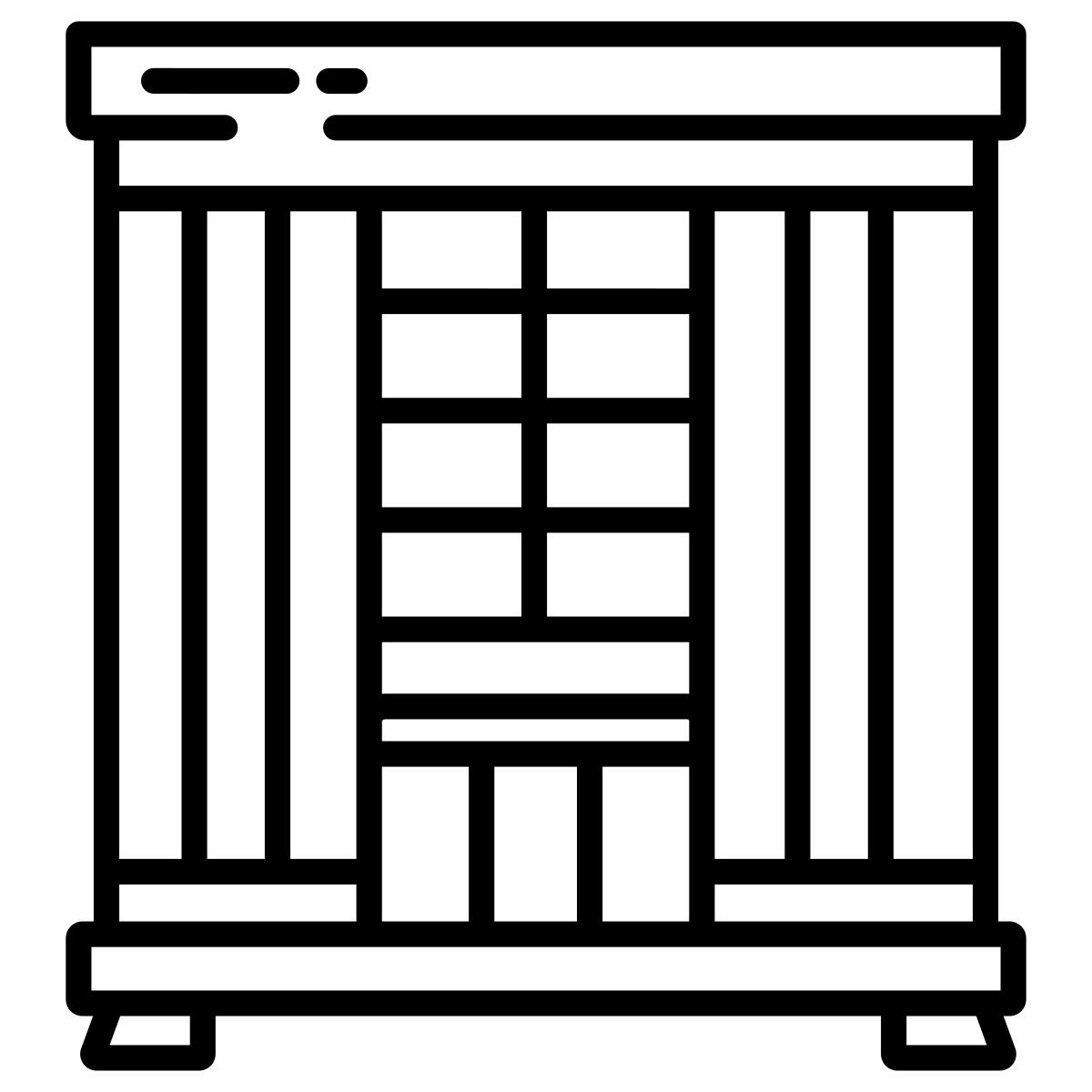 sauna icon