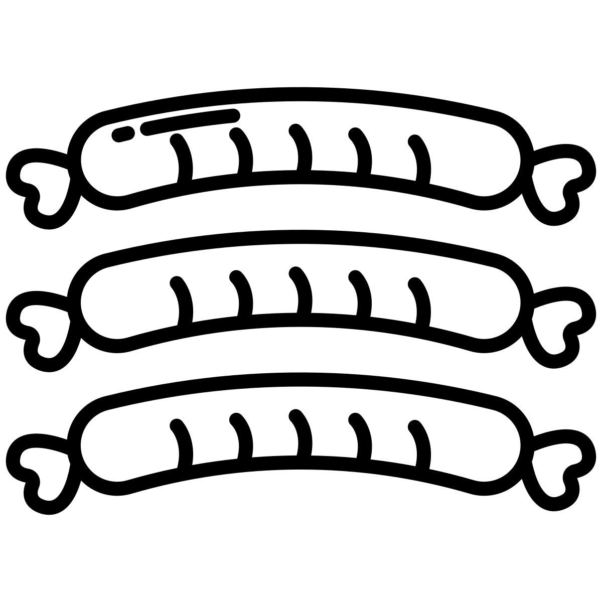 sausage icon