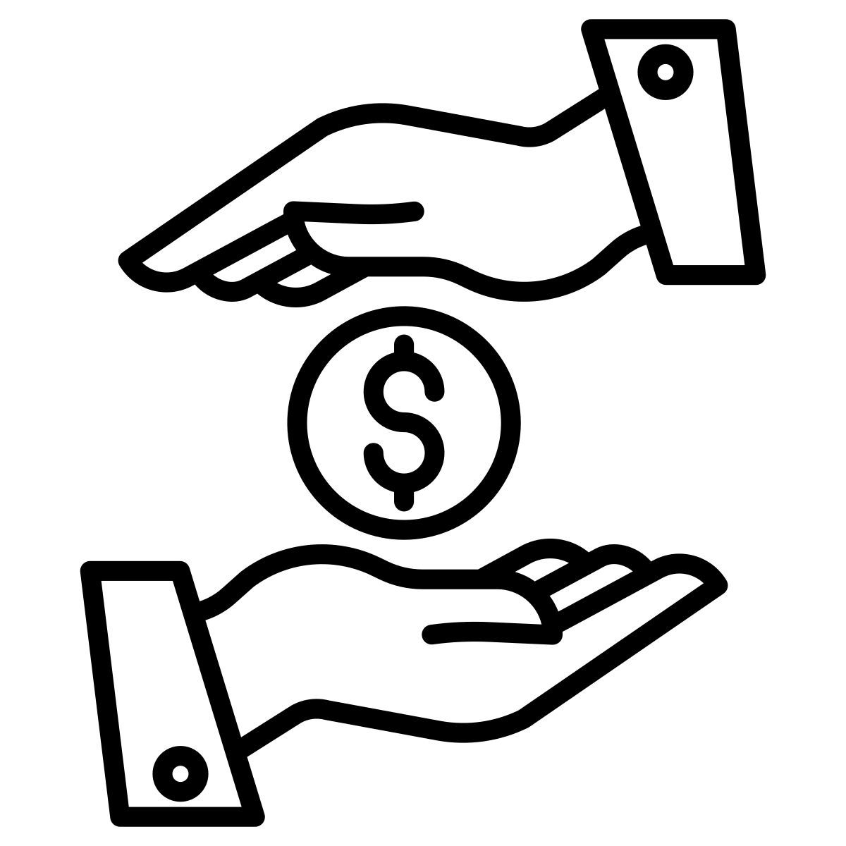 save money icon