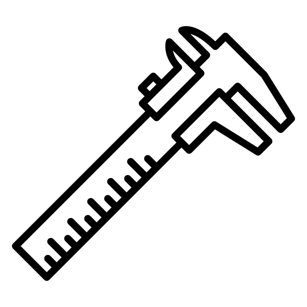 scale icon
