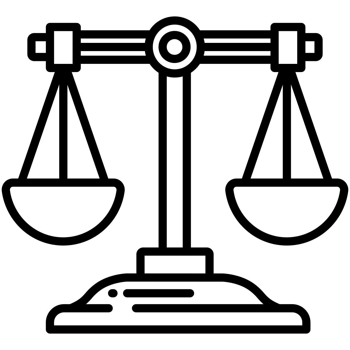 scale icon