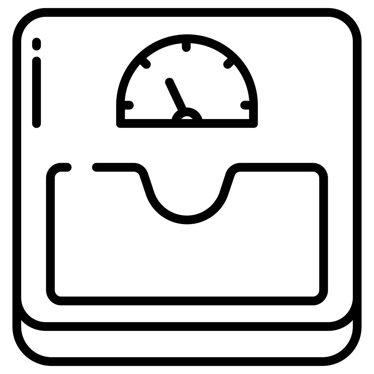 scales icon