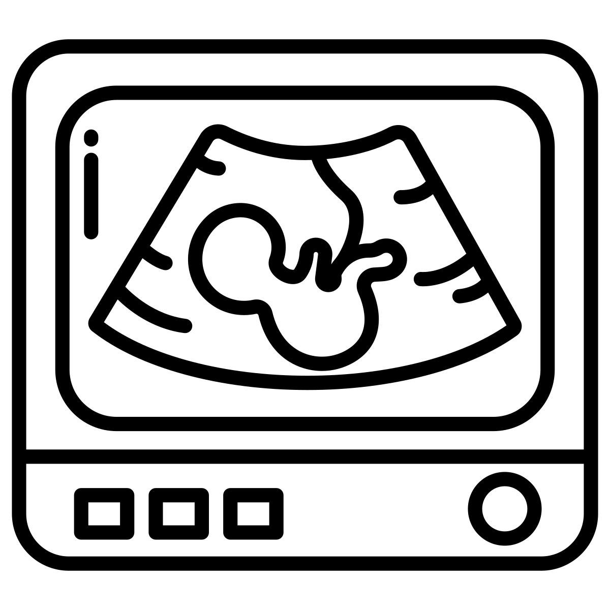 scan icon