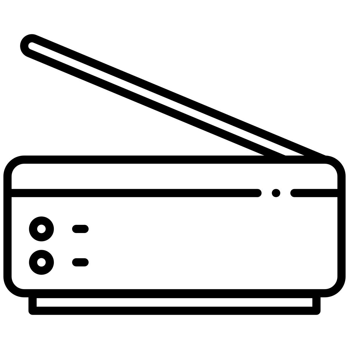 scanner icon