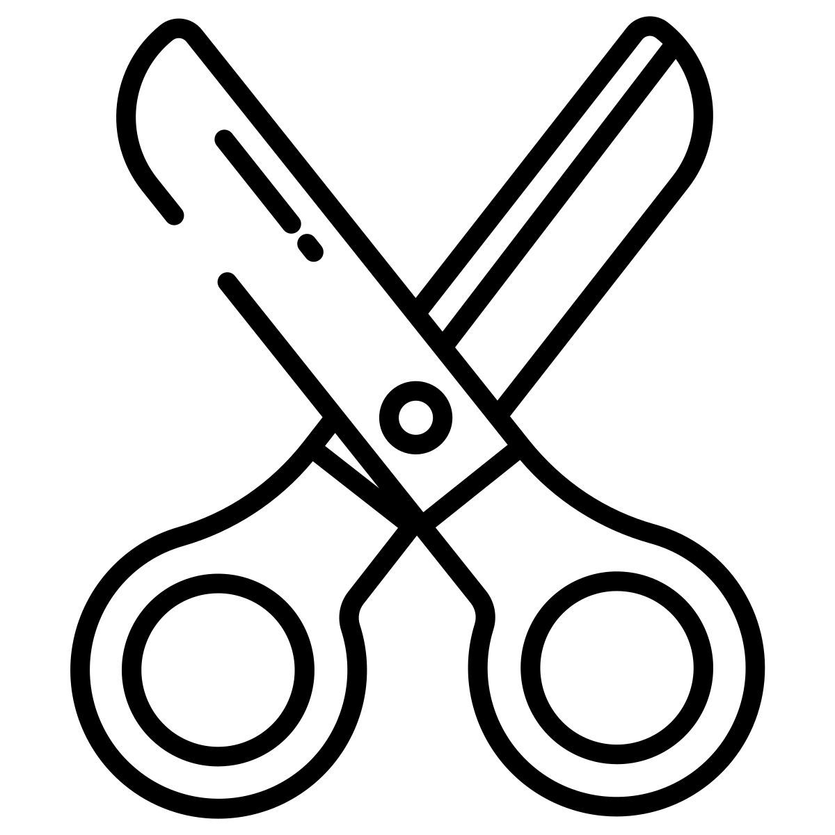 forbice icon