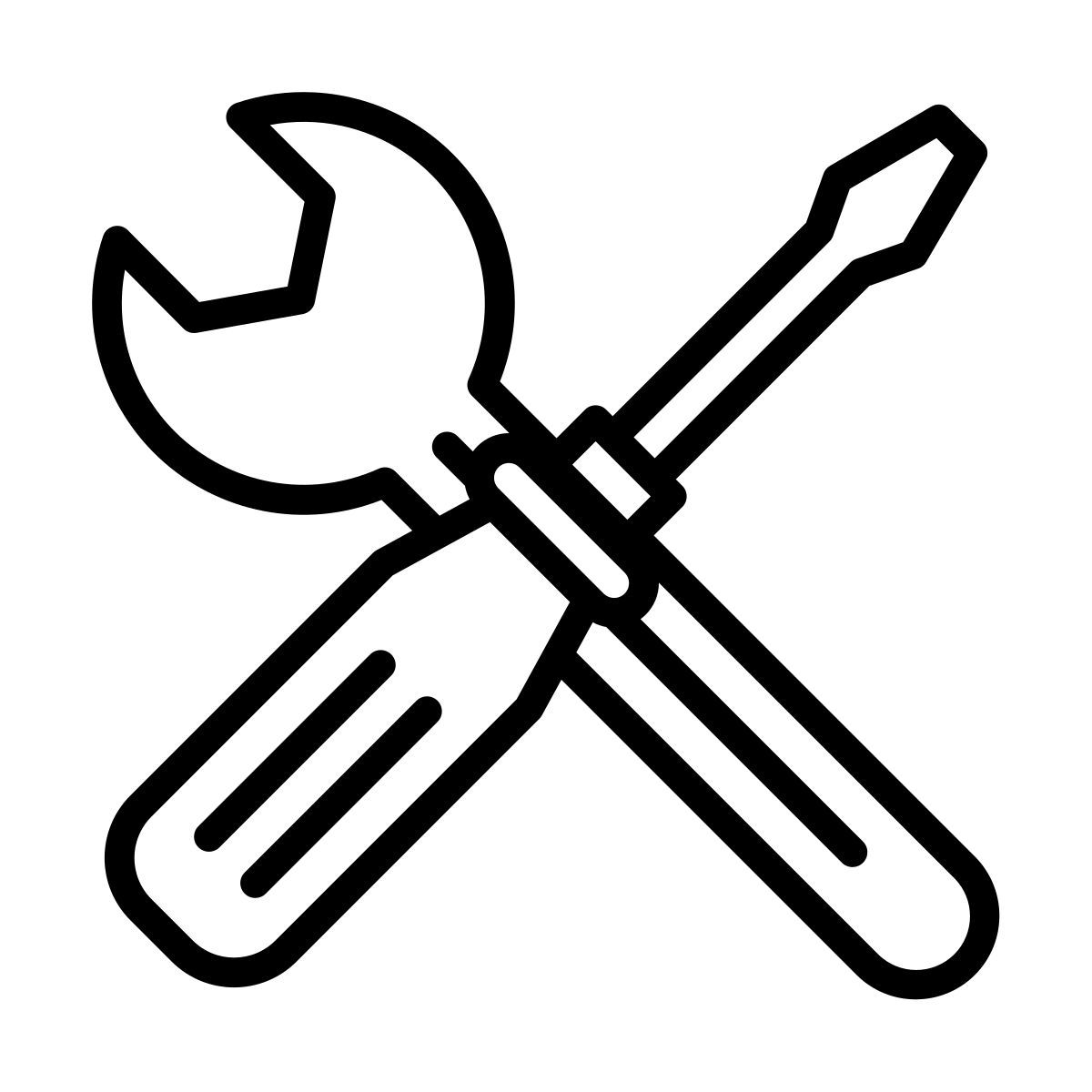 screwdriver icon