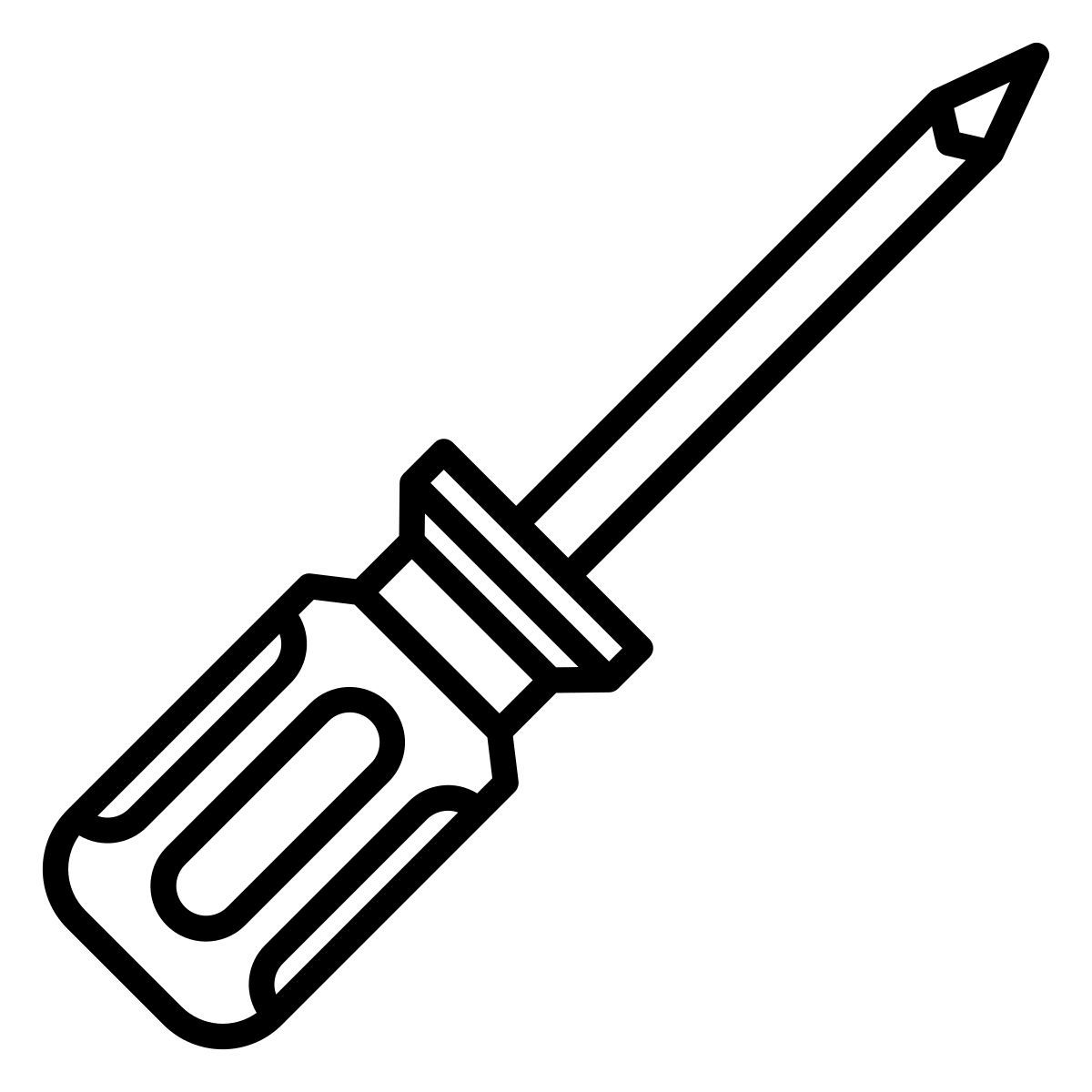 screwdriver icon