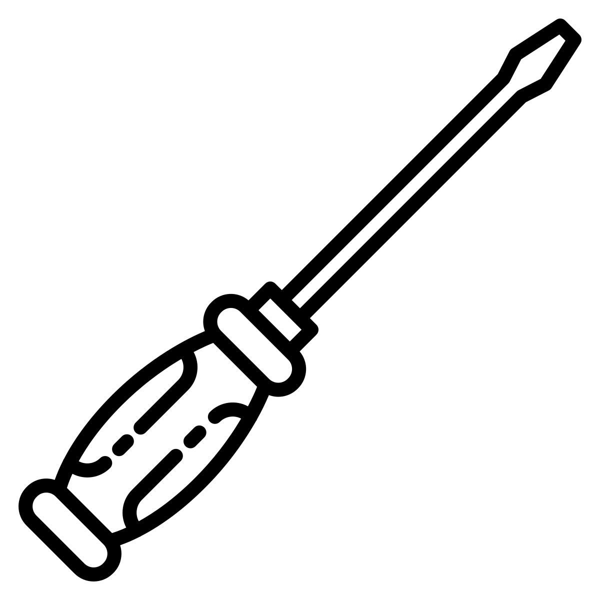 screwdriver icon