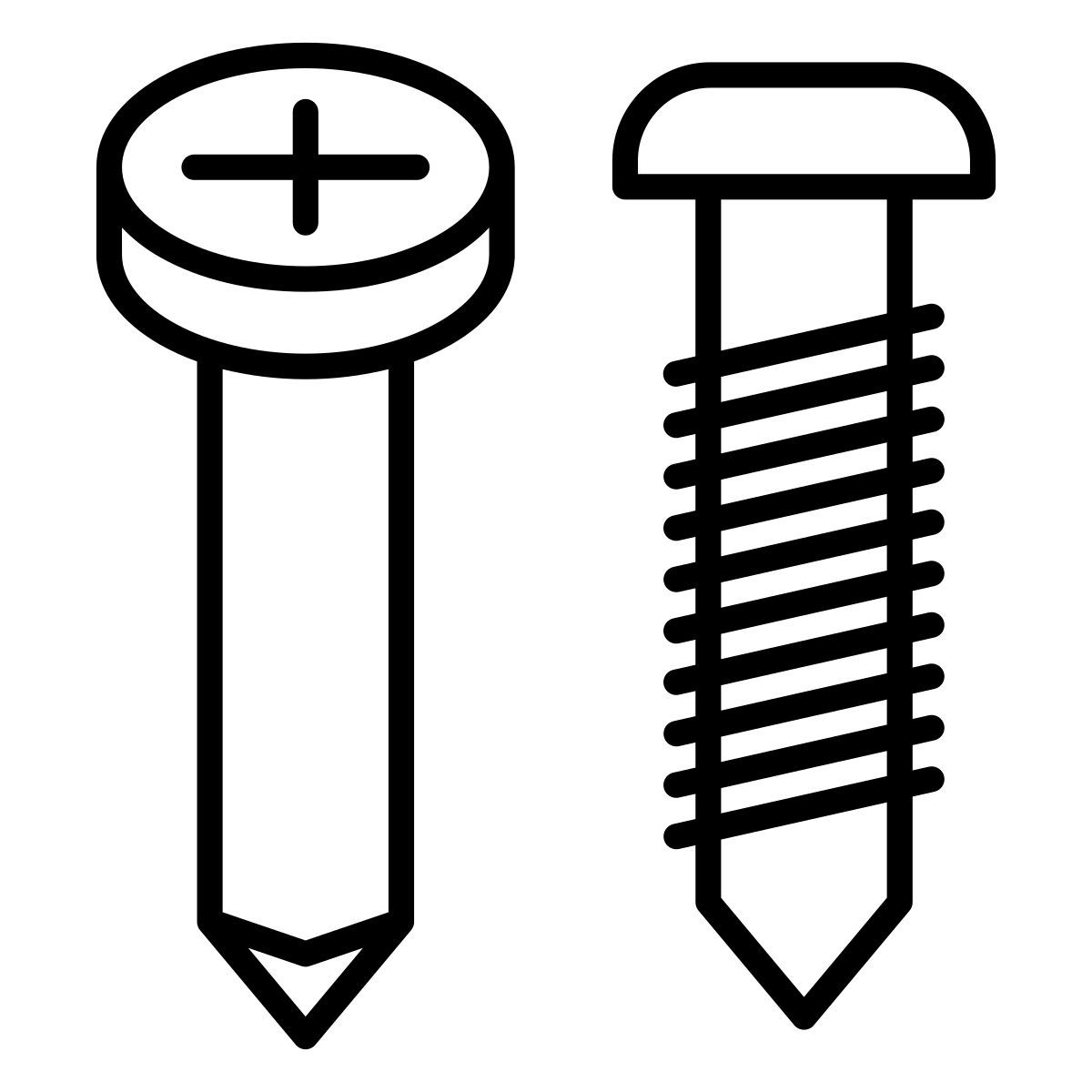 parafusos icon