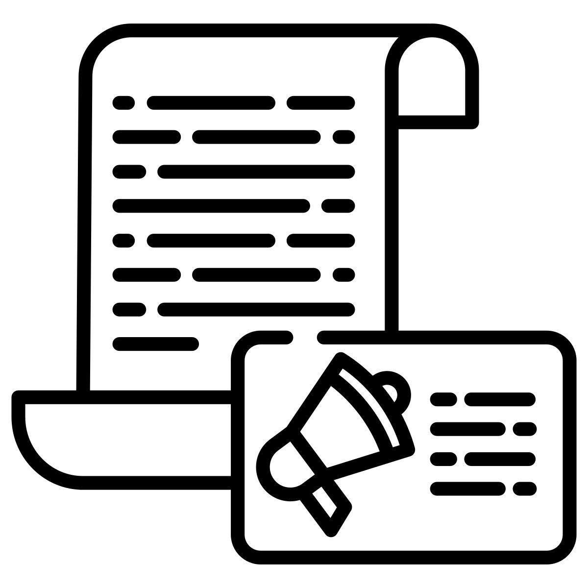 script icon