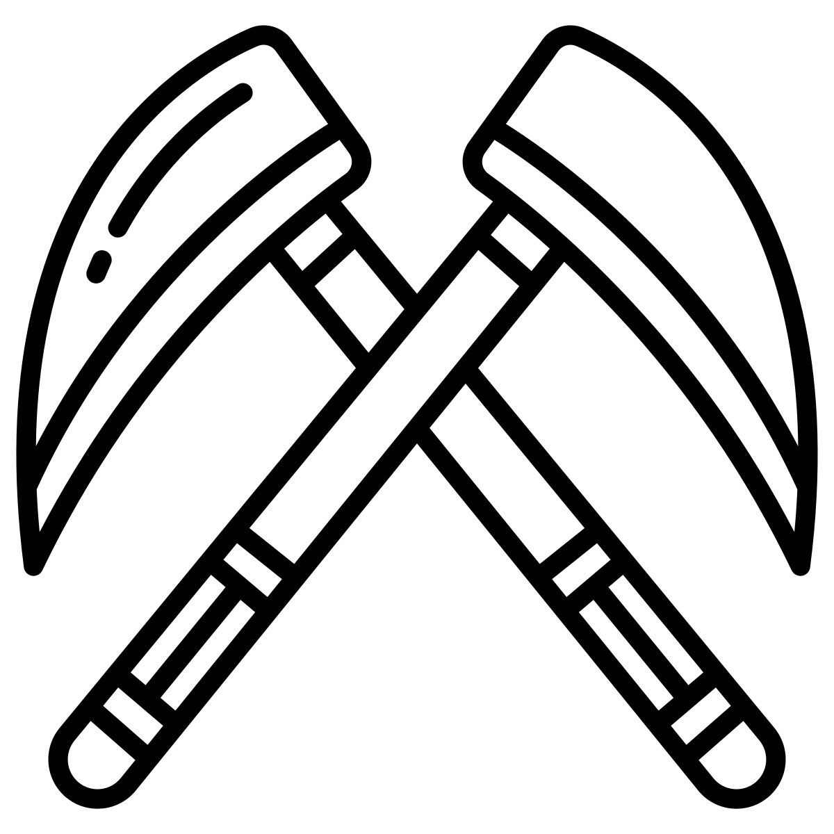 scythe icon