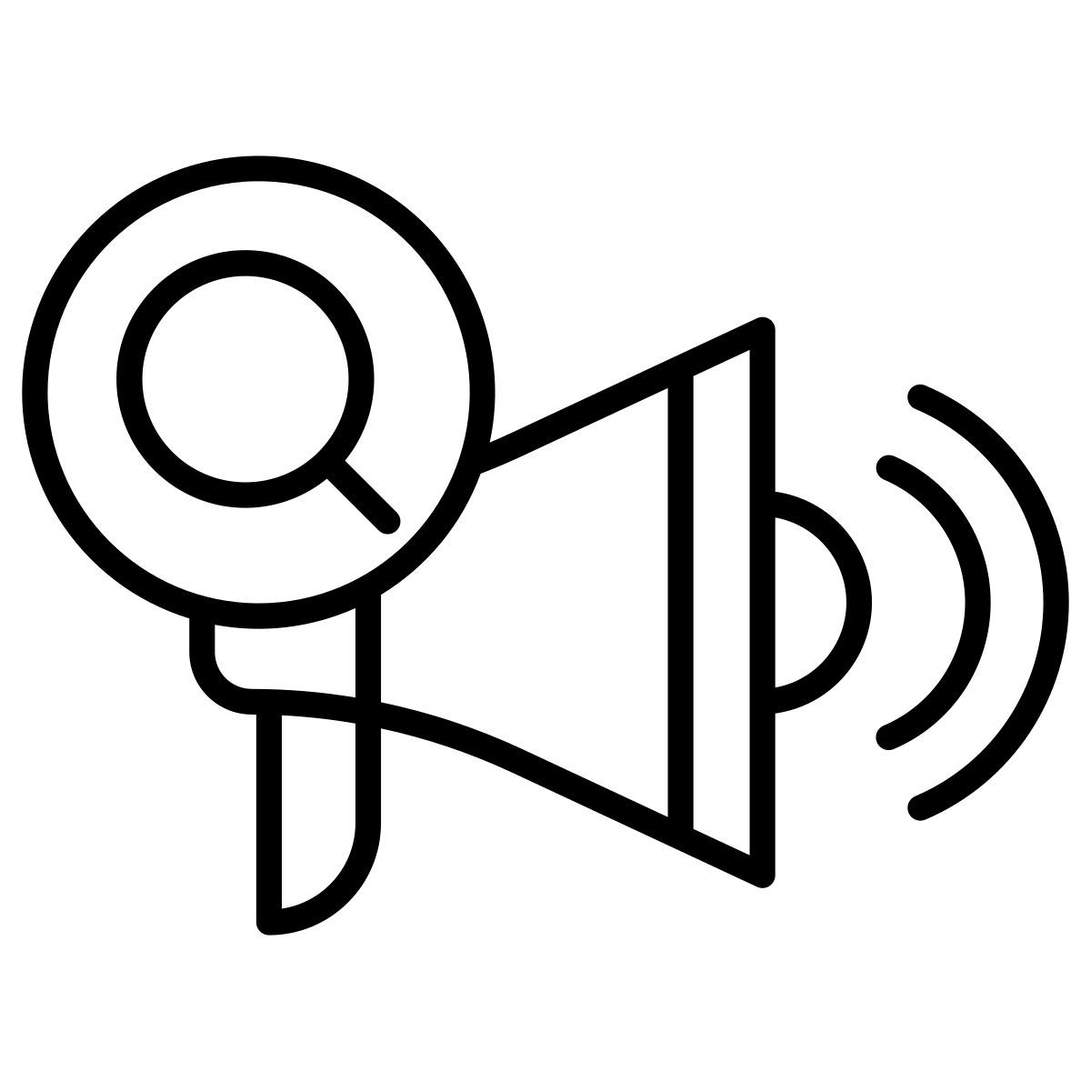 procurar icon