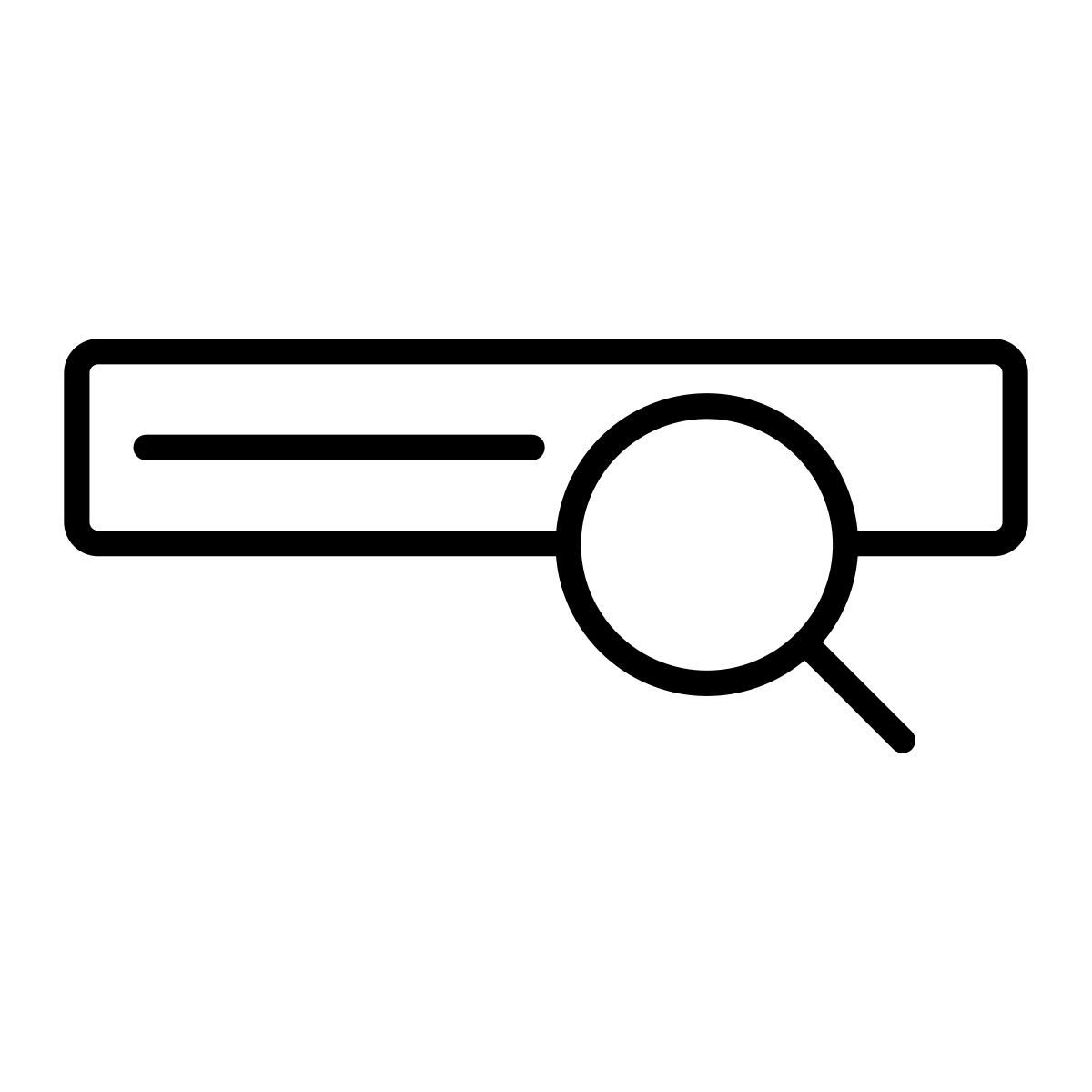 search icon