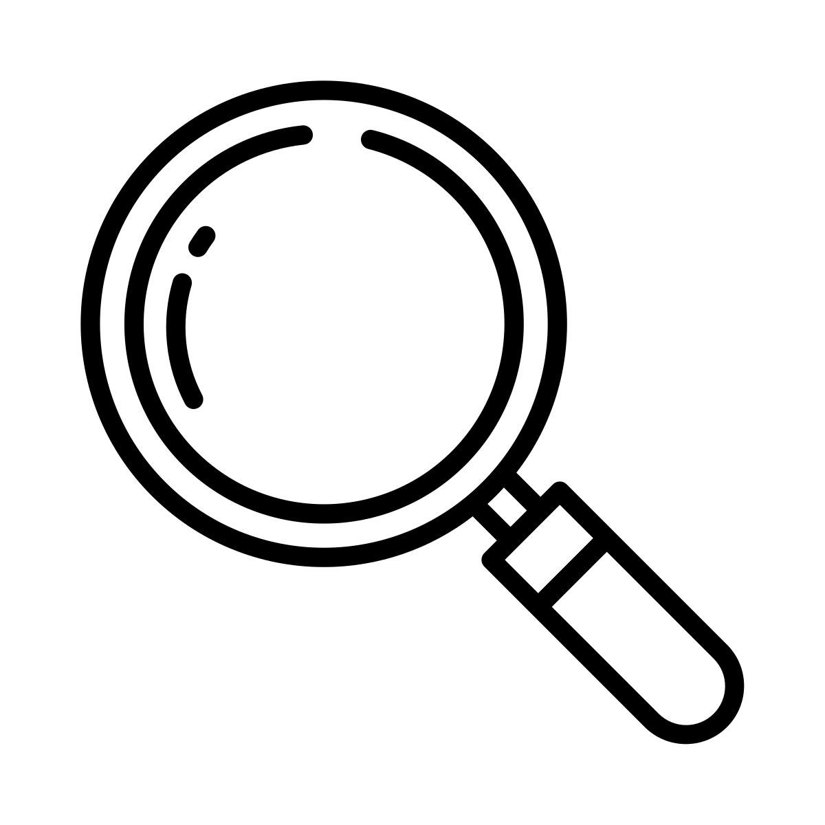 search icon