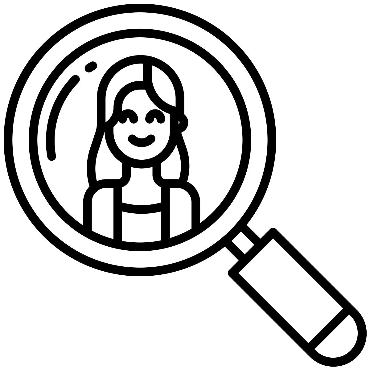 benutzersuche icon