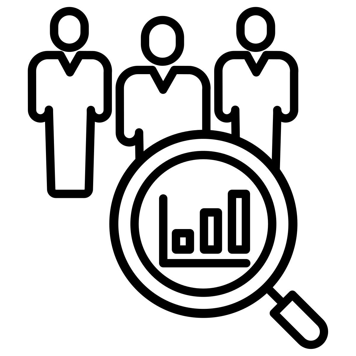 searching icon