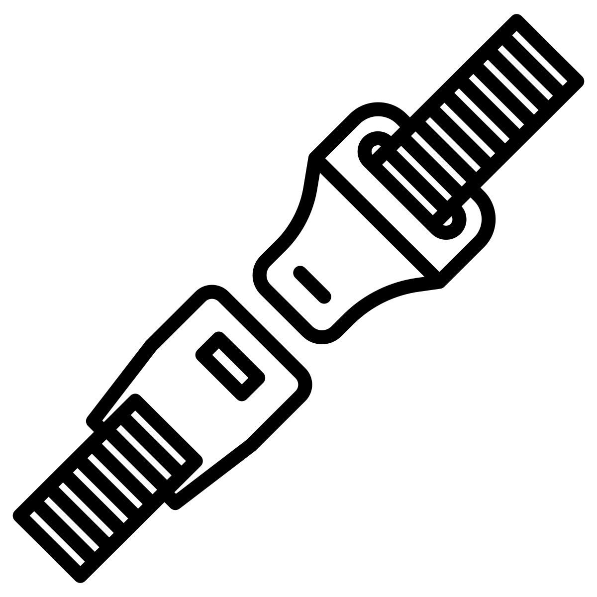 seat belt icon