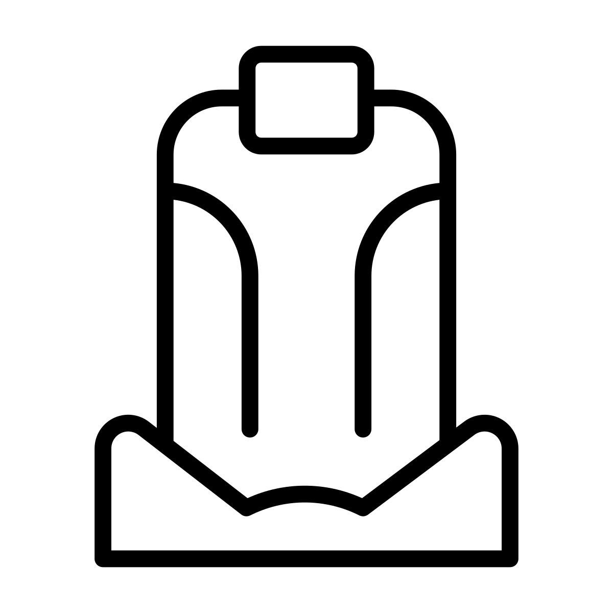 seat icon