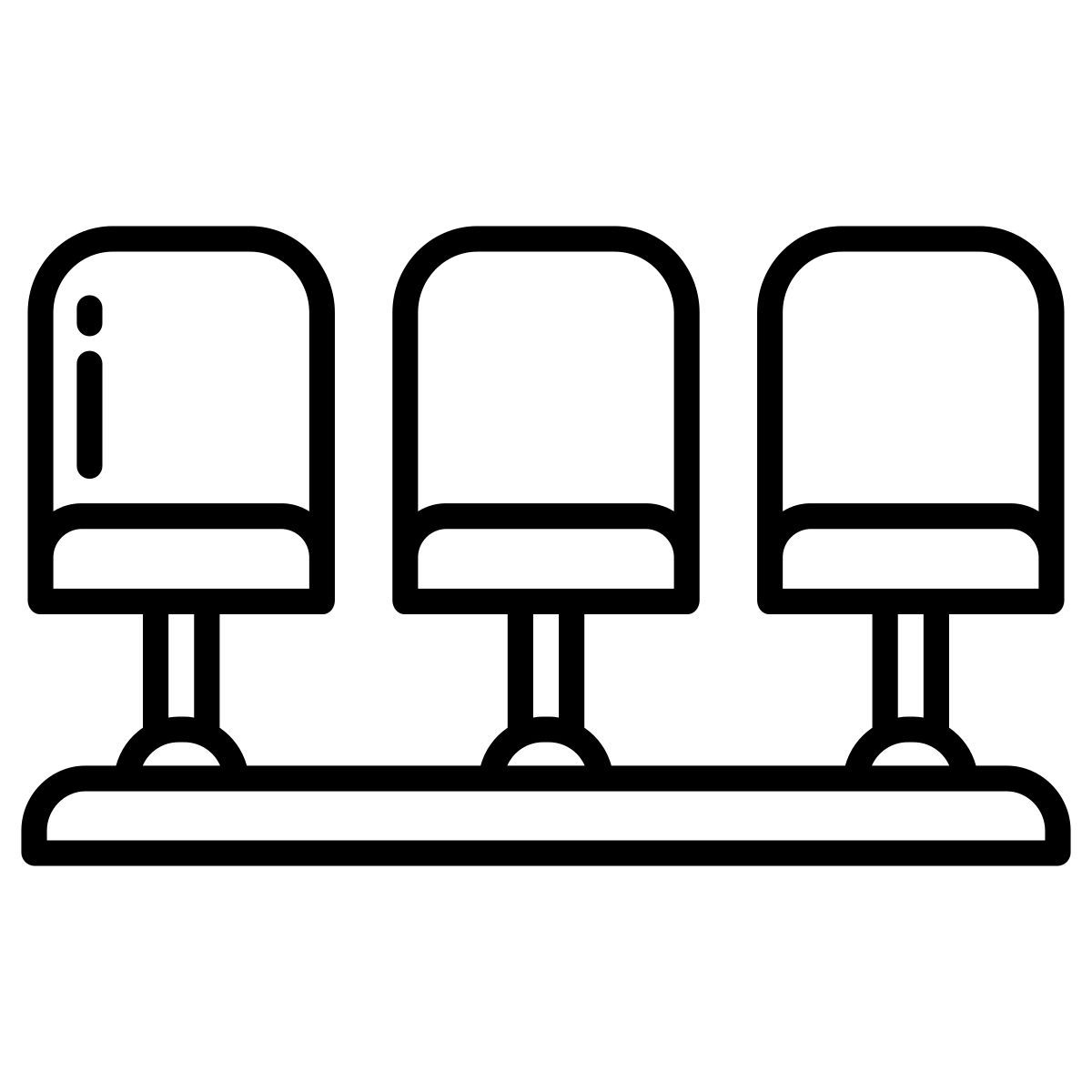 seat icon