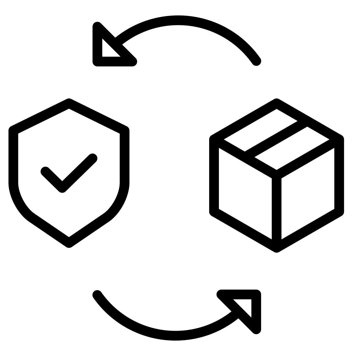 secure icon
