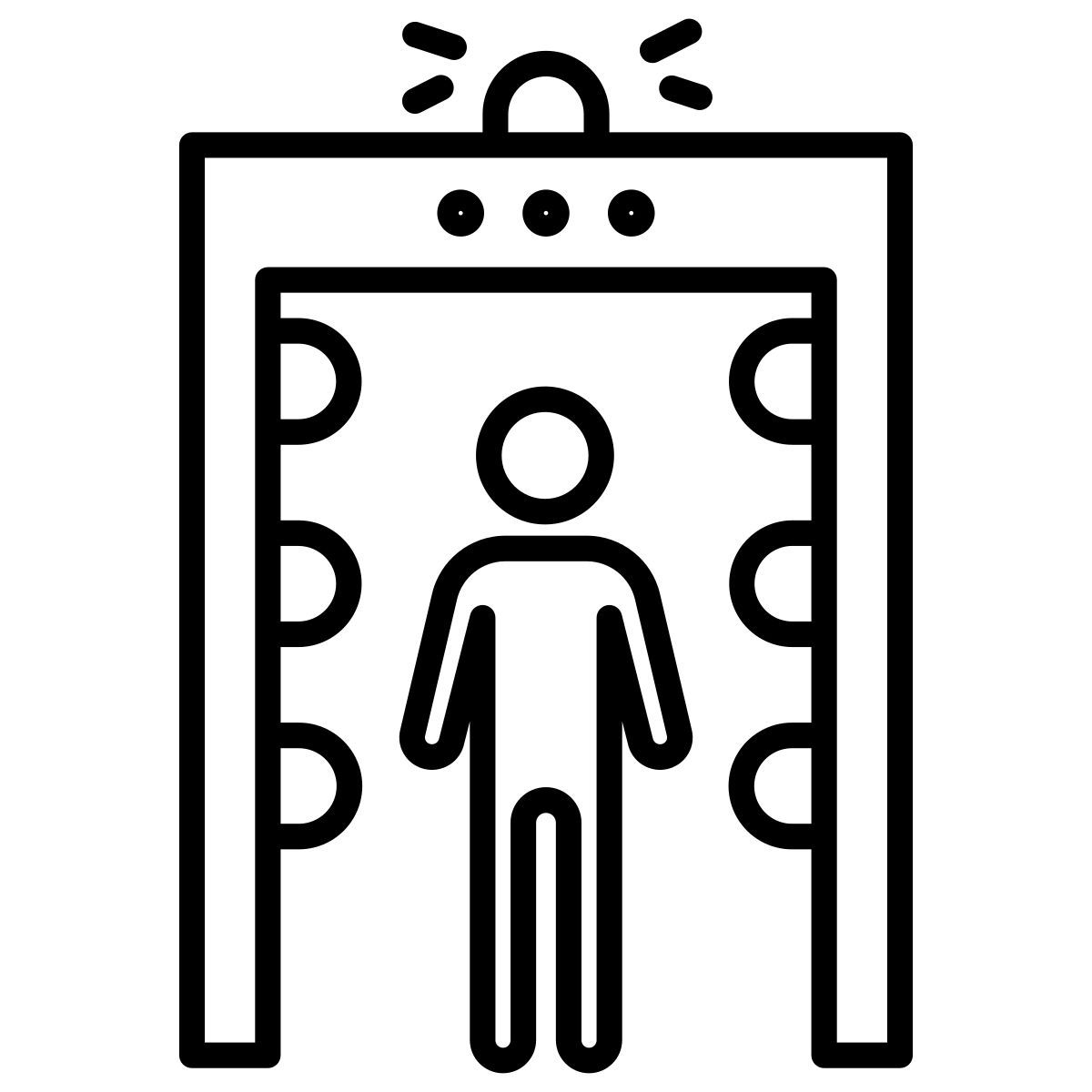 security icon